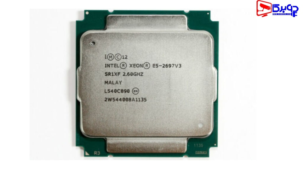 پردازنده E5-2697 V3